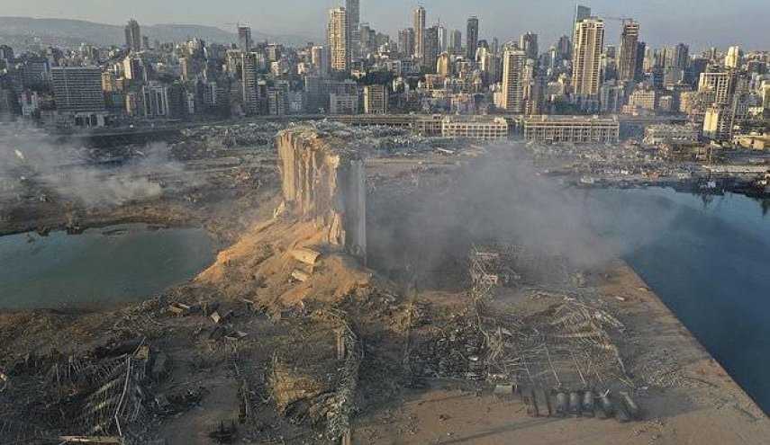 صلیب سرخ لبنان: تلفات انفجار به بیش از ۴ هزار مجروح و ۱۰۰ قربانی رسیده است