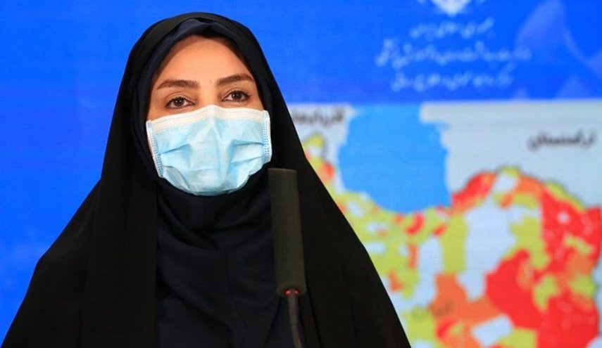  کرونا جان ۱۸۵ نفر دیگر را در ایران گرفت/شمار جانباختگان کرونا به ۱۷ هزار و ۸۰۲ نفر رسید