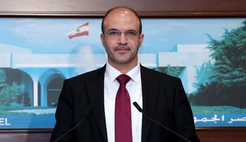 وزیر بهداشت لبنان: تعداد مفقودان انفجار بیشتر از قربانیان است
