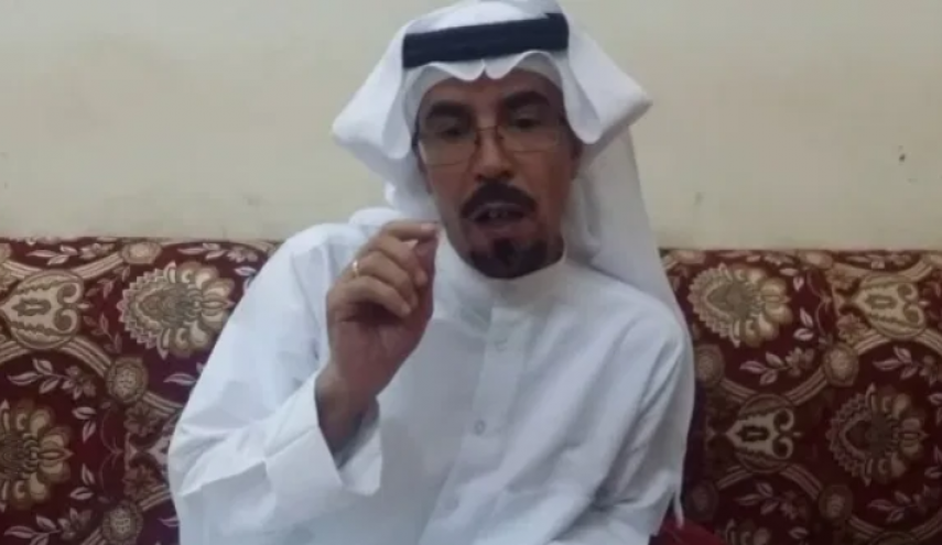 كاتب سعودي يهنئ الإسرائيليين بعيد الأضحى ويتمنى تحررهم!