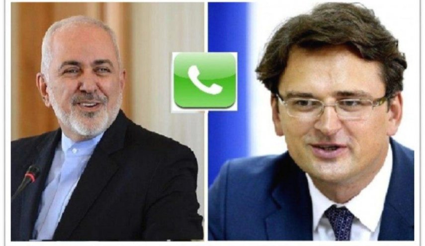 آمادگی ایران برای پرداخت غرامت به خانواده قربانیان سقوط هواپیما

