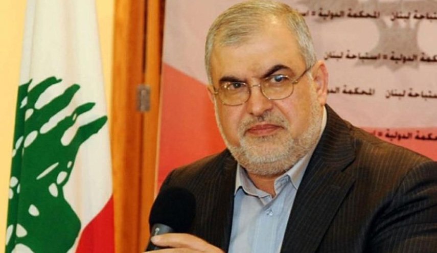 فراکسیون حزب الله لبنان: اکنون وقت جدل نیست