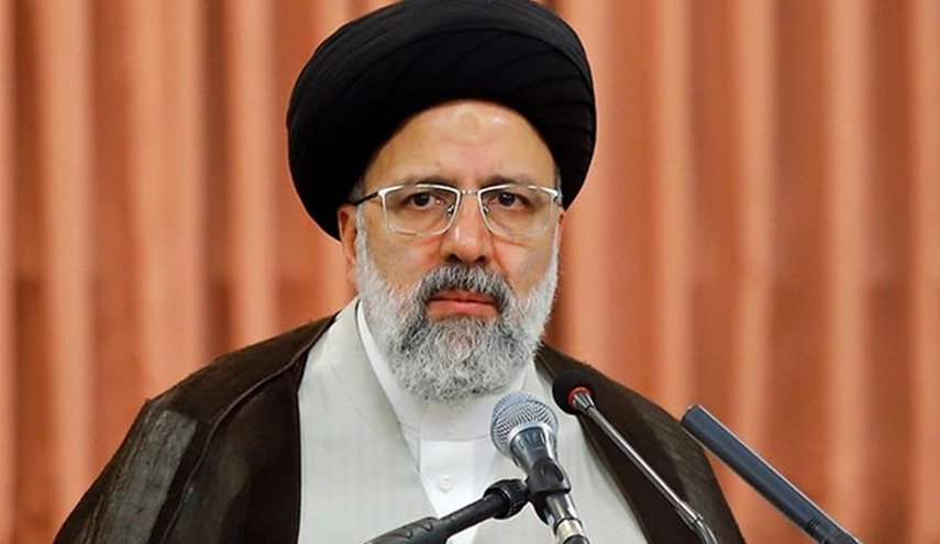 رئیسی: تحریم‌های آمریکا علیه لبنان برای جلوگیری از بروز فاجعه انسانی فورا لغو شود/ لغو فوری تحریم ها در دستور کار مجامع بین المللی قرار گیرد