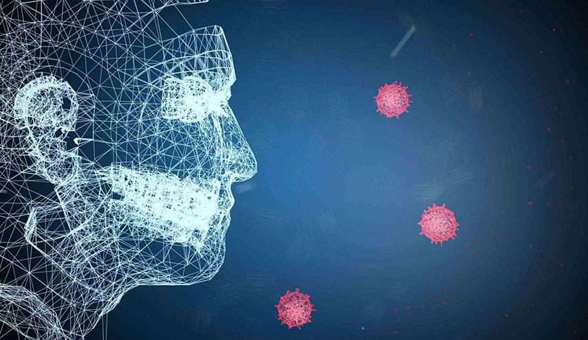 علماء يتحدثون عن امكانية انتقال كورونا عبر الهواء