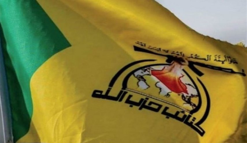 حزب الله عراق: دشمنان از انفجار بیروت برای فشار به مقاومت سوء استفاده می‌کنند