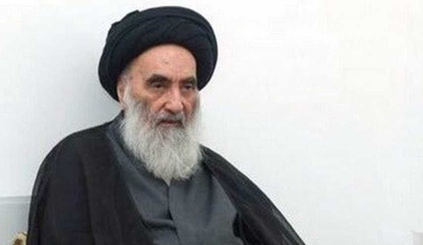 آیت‌الله سیستانی خواستار کمک به مردم لبنان شد
