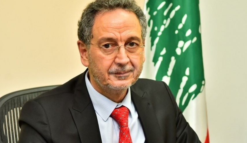 وزیر اقتصاد لبنان: بیروت توان مالی برای مقابله با پیامدهای انفجار را ندارد
