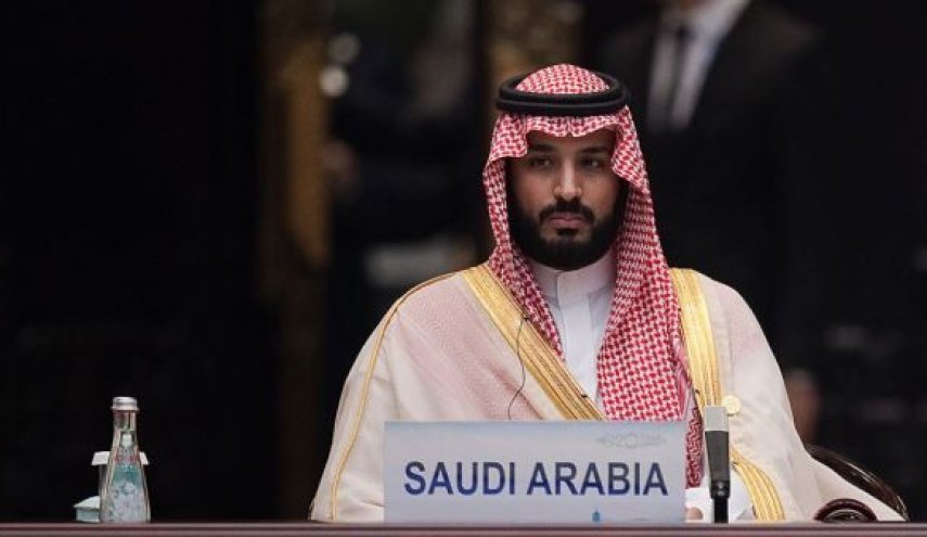 انتشار اطلاعات نادرست در مورد انفجار لبنان توسط عربستان