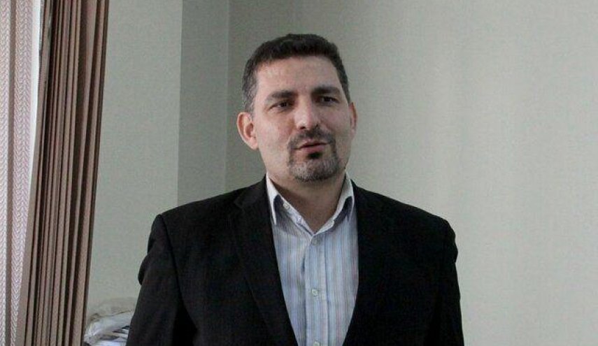 واکنش نمایندگی ایران در سازمان ملل به استعفای برایان هوک