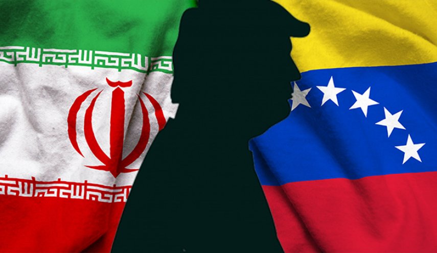 آمریکا: ایران و ونزوئلا در صدر اولویت‌های ما قرار دارند
