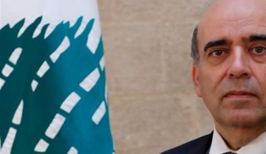 واکنش وزیر خارجه لبنان به سخنان دبیرکل حزب الله