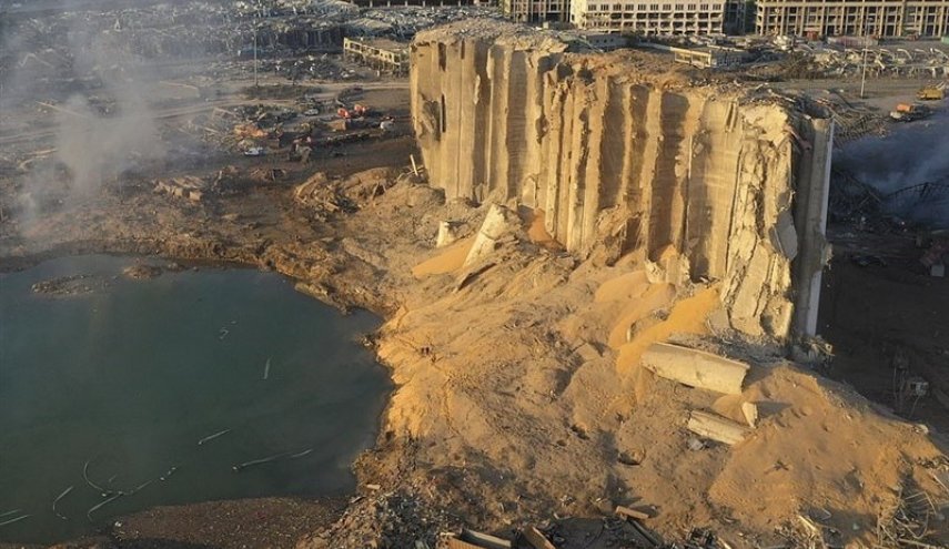 بازداشت چند مسئول دیگر بندر بیروت