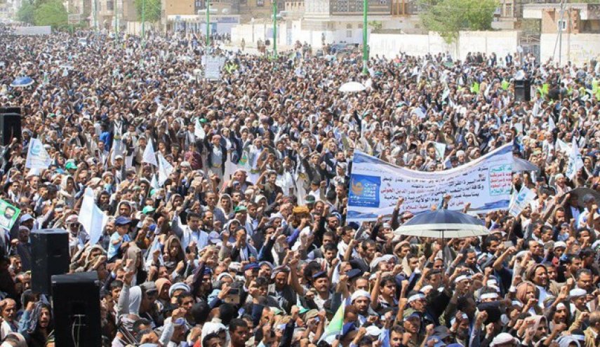 جشن بزرگ «عید ولایت» در یمن برگزار می‌شود