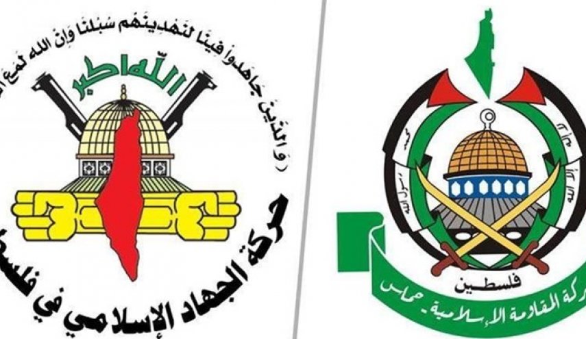حماس و جهاد اسلامی شهادت یک زن فلسطینی در کرانه باختری را محکوم کردند