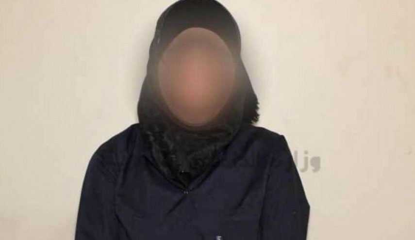 دمشق.. جد ينقذ حفيده من براثن ابنته، بأي حال وجدوه؟