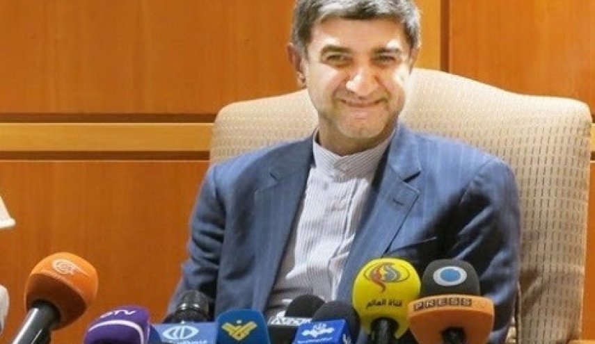 بیمارستان صحرائی ایران در بیروت افتتاح شد 