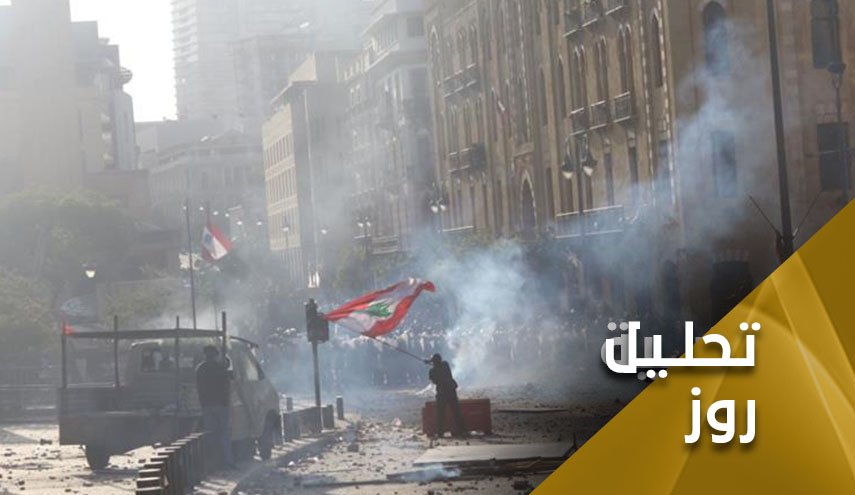 لبنان| آیا فتنه گران، تحمل تبعات اقدامات خود را دارند؟