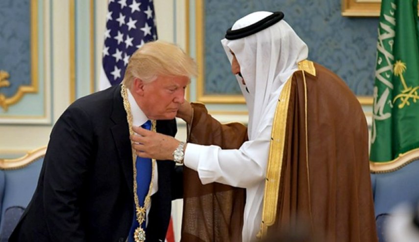 دوحه: عدم تکذیب طرح سعودی برای حمله به قطر، بیانگر واقعیت این ماجراست
