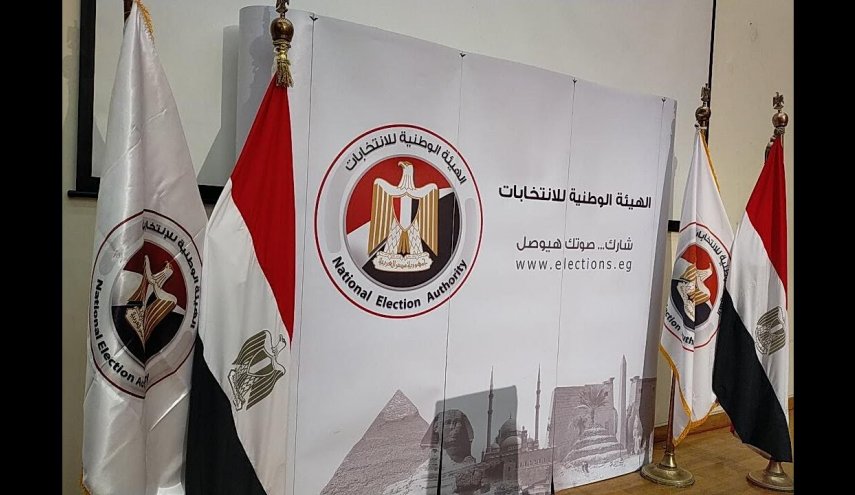 بدء التصويت بانتخابات مجلس الشيوخ للمصريين في الخارج