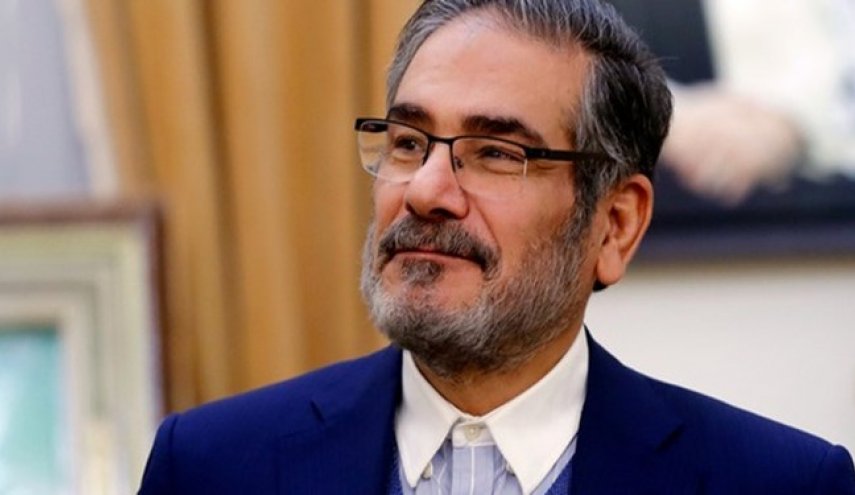 شمخانی: با ⁧‫مقاومت فعال‬⁩ و ⁧‫همبستگی ملی‬⁩ از چالش های موجود عبور می کنیم
