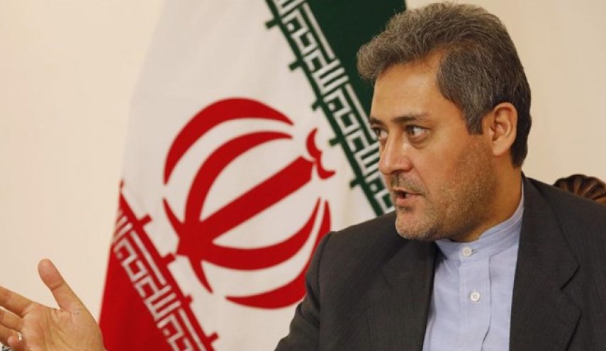 سفیر ایران در ونزوئلا: انتصاب آبرامز بیانگر آشفتگی و سردرگمی در سیاست خارجی ترامپ است
