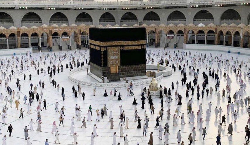 مكة تتصدر إصابات كورونا من جديد!
