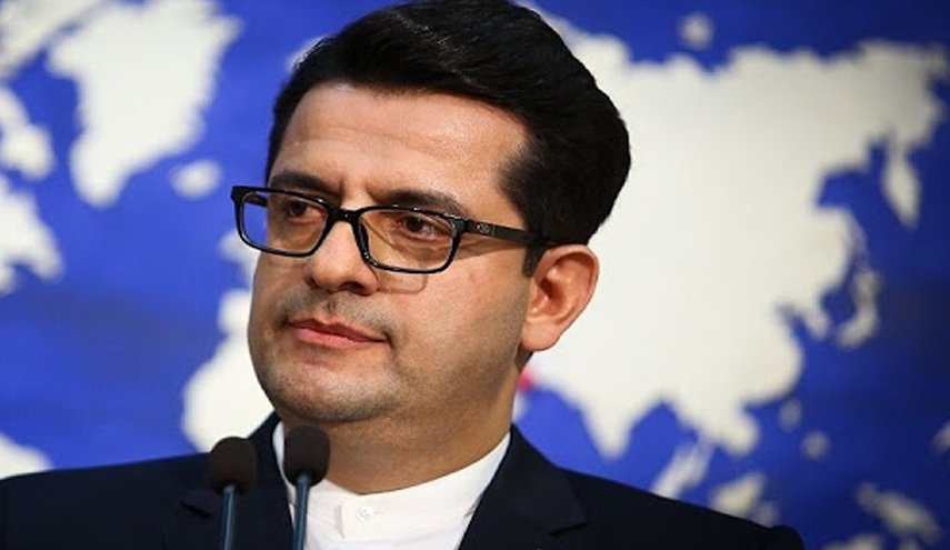 واکنش موسوی به شکست تاریخی آمریکا در برابر ایران