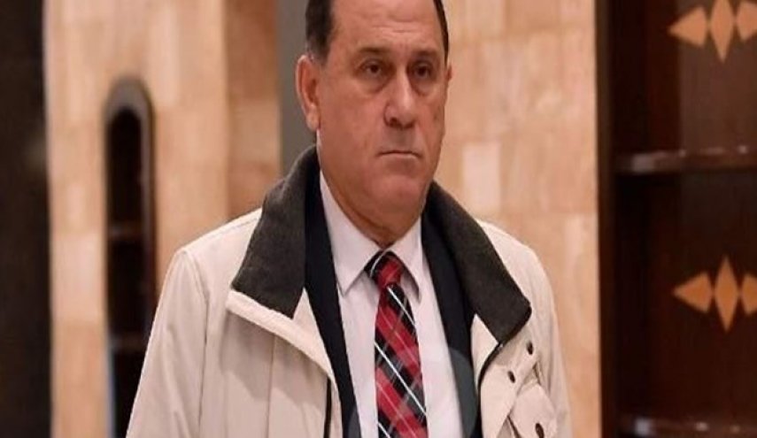 وزیر صنعت لبنان: درخواست‌ها برای استعفای دولت در راستای جلب دخالت بیگانگان است

