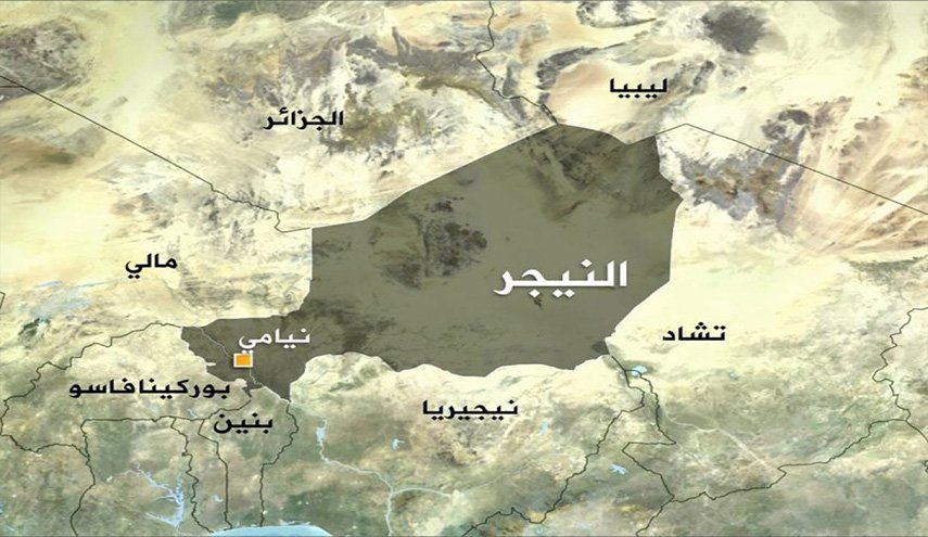 مقتل 8 أشخاص بينهم 6 سياح فرنسيين بأيدي مسلحين في النيجر