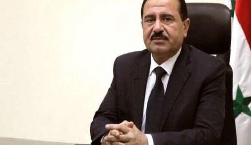 وزیر حمل و نقل سوریه: هیچ گونه ماده منفجره ای در بنادر سوریه وجود ندارد