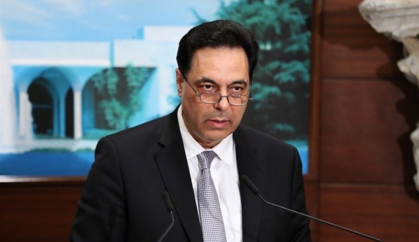 فشارهای دوگانه بر 'حسان دیاب' برای استعفا