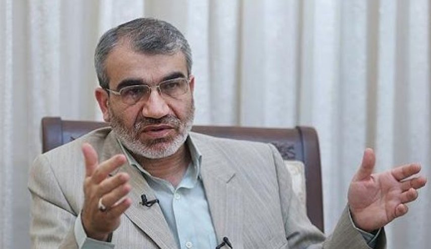 منتظر اعلام ستاد کرونا درباره مرحله دوم انتخابات مجلس هستیم