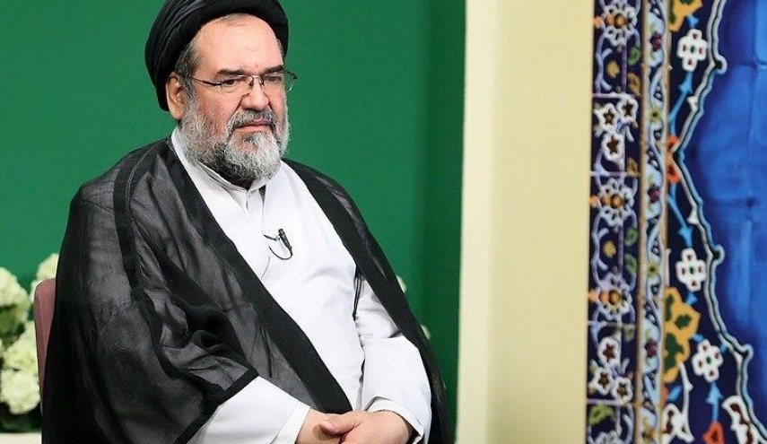 پیام تسلیت رهبر انقلاب در پی درگذشت حجت‌الاسلام موسویان
