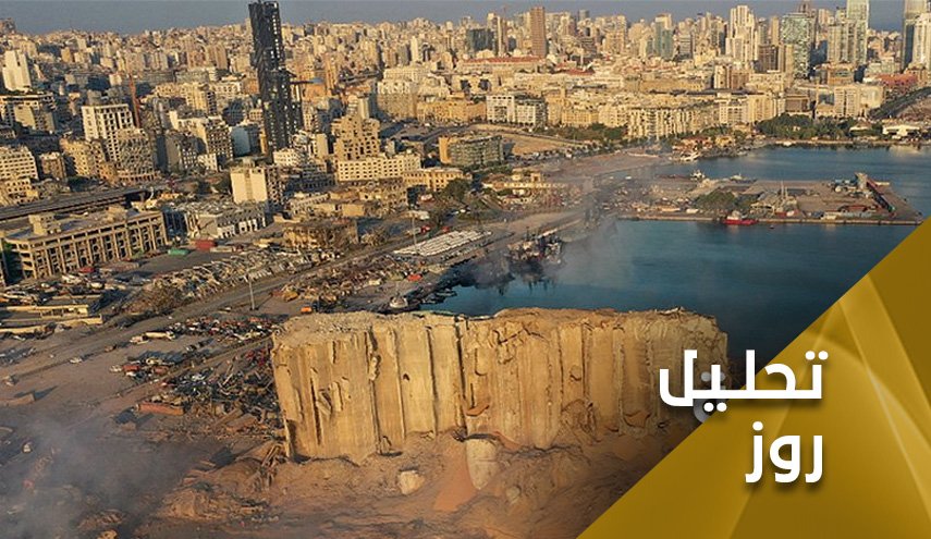 لبنان پس از 4 آگوست.. چه چیزی عاید محور آمریکایی شد؟