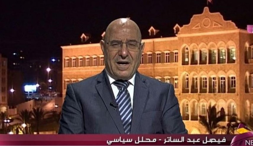 دو اهرم فشار طرف‌های سیاسی برای سرنگونی دولت لبنان