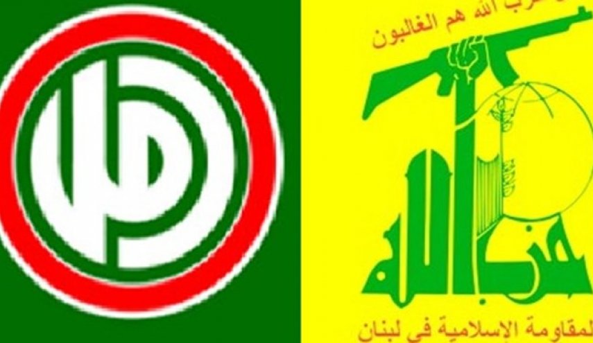 حزب‌الله لبنان خواستار رعایت مسائل بهداشتی در مراسم ماه محرم شد