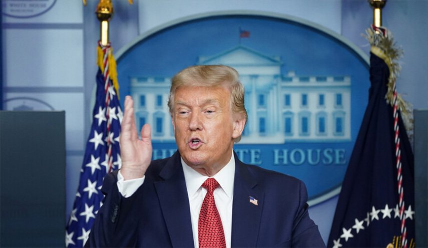 ترامب لا يستبعد دعوة بوتين لحضور اجتماع G7