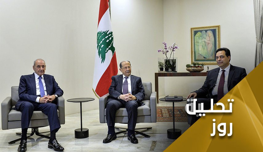 استعفای دولت دیاب و بازگشت به عقب