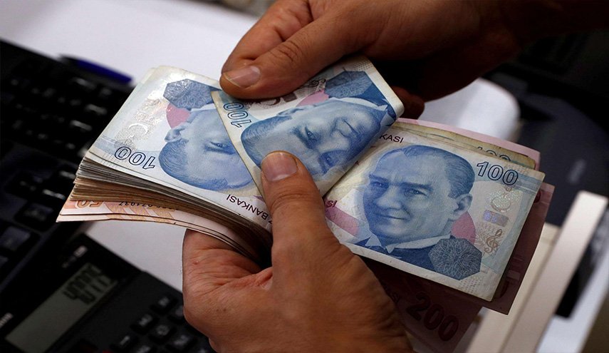 صحيفة روسية: انهيار الليرة التركية حتمي