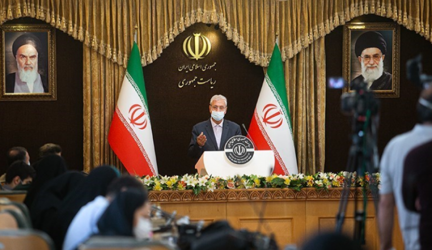 المرحلة الثانية لانتخابات ايران البرلمانية في 11 سبتمبر المقبل