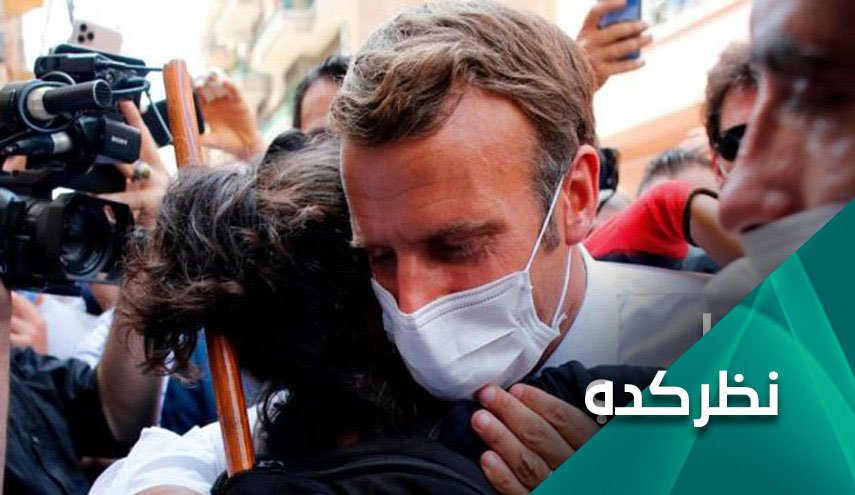 لبنان| از مانع تراشی بر سر راه دیاب تا ریختن اشک تمساح