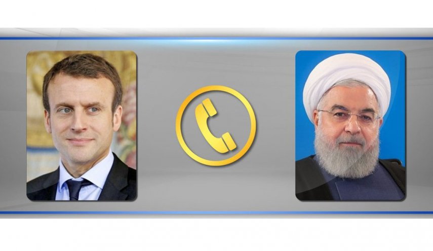 پیشنهاد جدید آمریکا مخالف قطعنامه شورای امنیت و نقض برجام است/ استقبال از دعوت فرانسه برای حضور ایران در گروه بین المللی اقدام لبنان