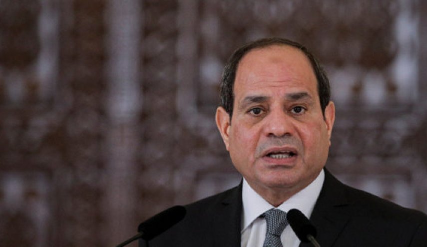 السيسي ورئيس وزراء اليونان يتبادلان التهنئة بمناسبة توقيع اتفاق تعيين الحدود
