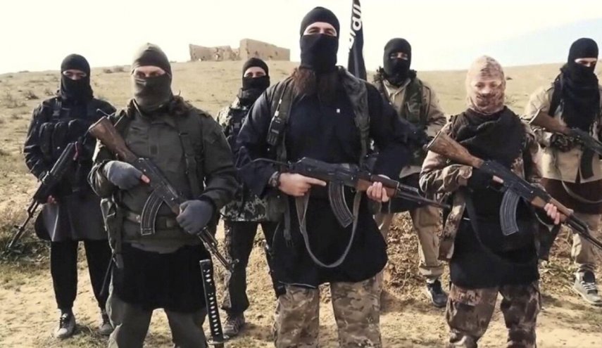 استيلاء ارهابيين على ميناء رئيسي في موزمبيق