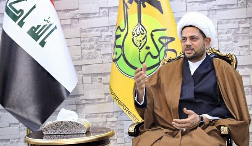واکنش «نجباء» به حملات ترکیه به شمال عراق
