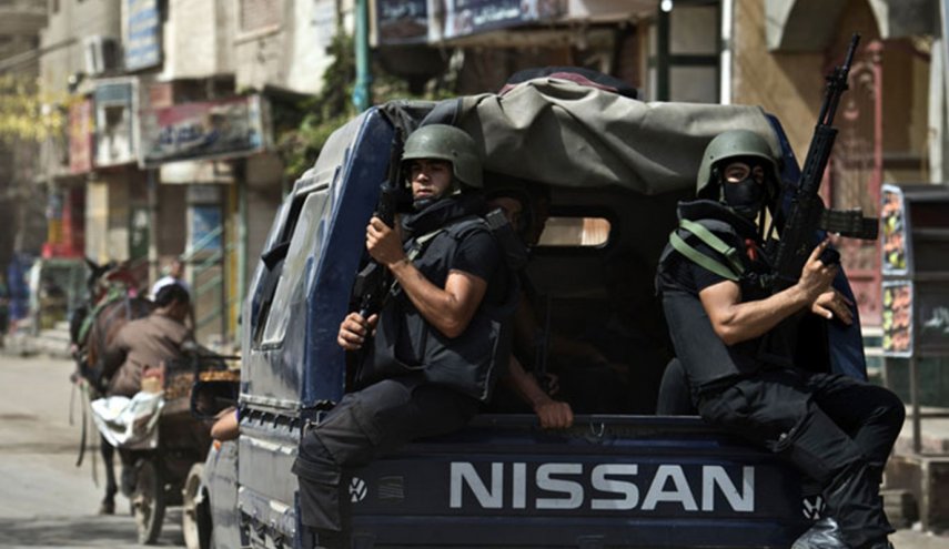 اختطاف أردني في مصر والخارجية تتدخل في الموضوع