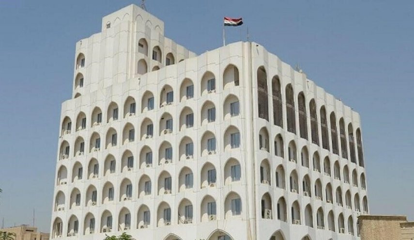 الخارجية العراقية: لدينا أوراق قوة للرد على الانتهاكات التركية