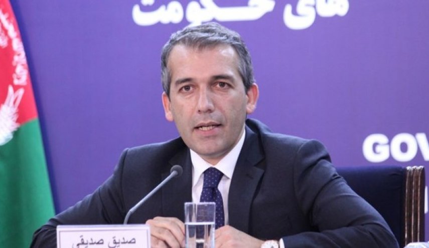 دولت افغانستان ادعای طالبان درباره همکاری با داعش را تکذیب کرد