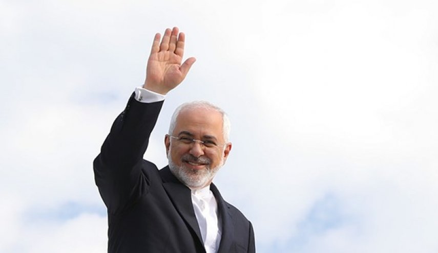 وزارت خارجه ایران: ظریف فردا به بیروت می رود