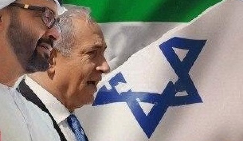 جزئیات توافق رژیم صهیونیستی و امارات